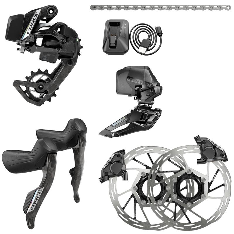 楽天市場】sram force 22 セットの通販