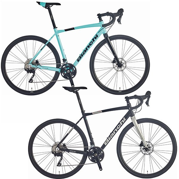 楽天市場】Bianchi (ビアンキ) VIA NIRONE 7 ALLROAD (ヴィアニローネ