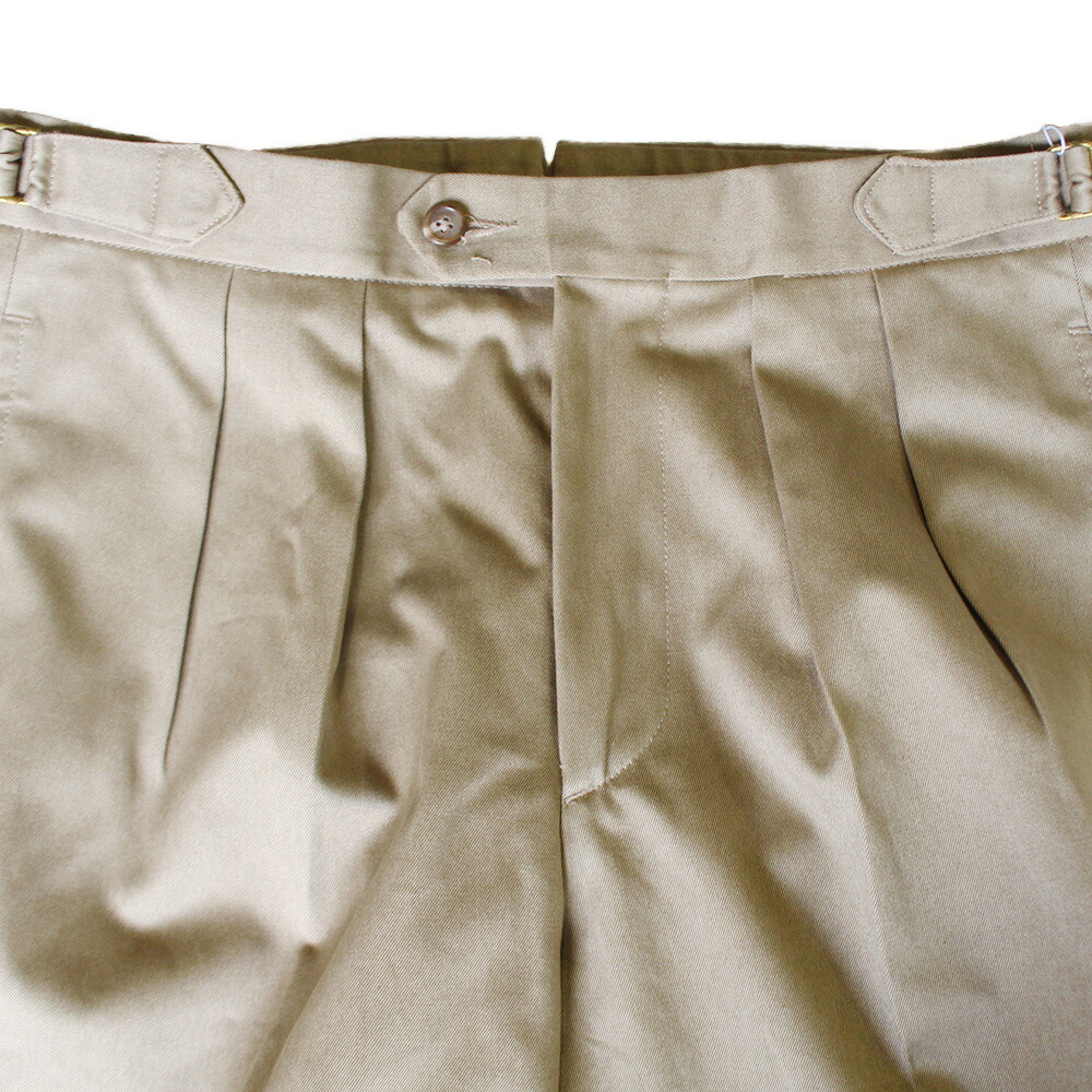 楽天市場】バリーブリッケン BARRY BRICKEN SIDE ADJUSTER 2 PLEATS