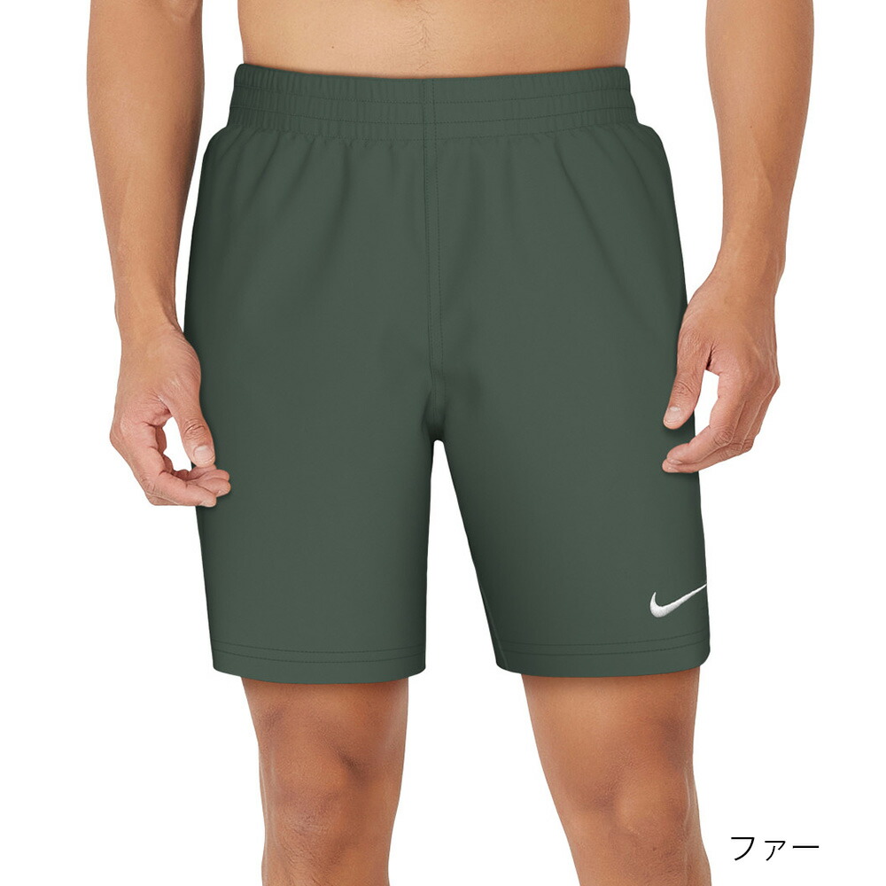 楽天市場】新規10％OFFクーポン有 【NIKE SWIM公式】【2025 SP SU