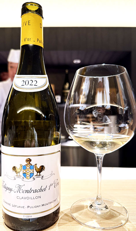 楽天市場】ドメーヌ・ルフレーヴ ピュリニー・モンラッシェ 1er レ