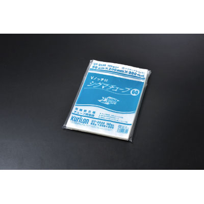 楽天市場】シグマチューブ GT－2030 1袋(100枚) 真空袋＿V