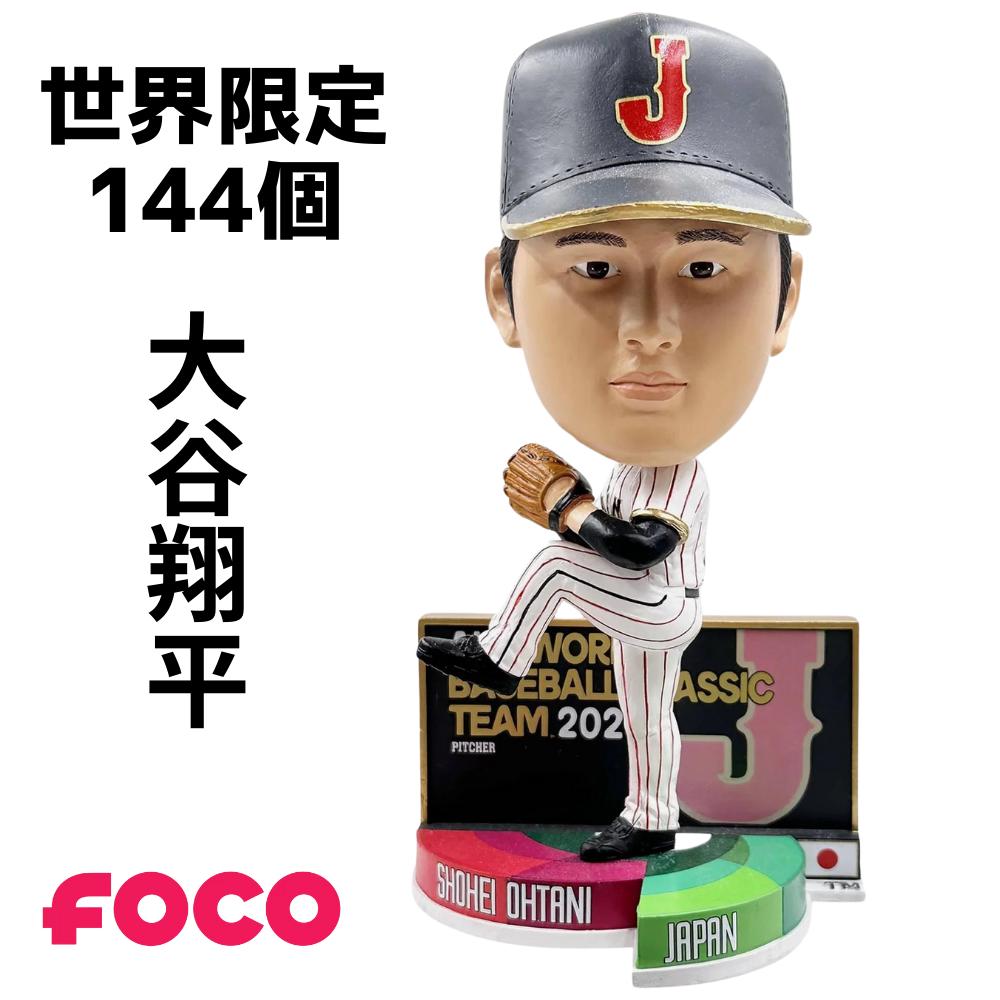 楽天市場】世界144個限定［完売必至］［MLB公式ライセンス品］［日本未