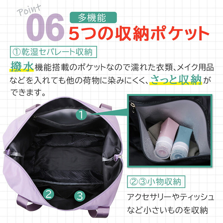 楽天市場】【スーパーSALE 30%OFF】ボストンバッグ キャリーオンバッグ