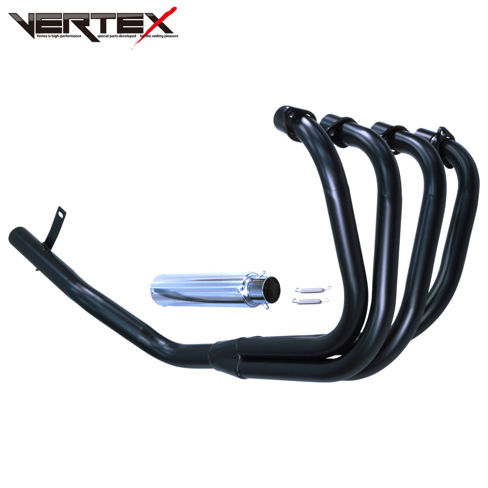 楽天市場】バリオス2型 マフラー レビューを書いてエンブレム