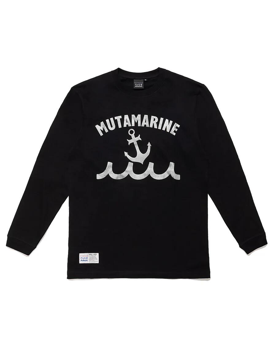 楽天市場】ムータマリン（袖の長さ長袖）の通販