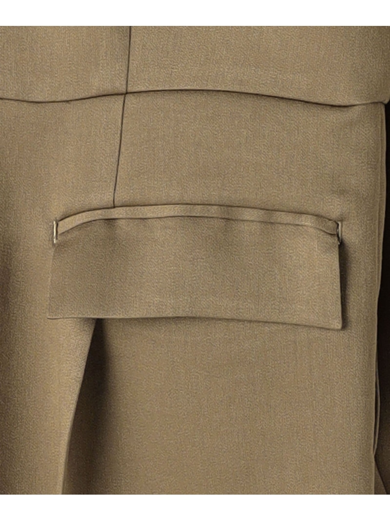 楽天市場】【SALE／80%OFF】＜ASTRAET＞レーヨンポリエステル ジャンプ