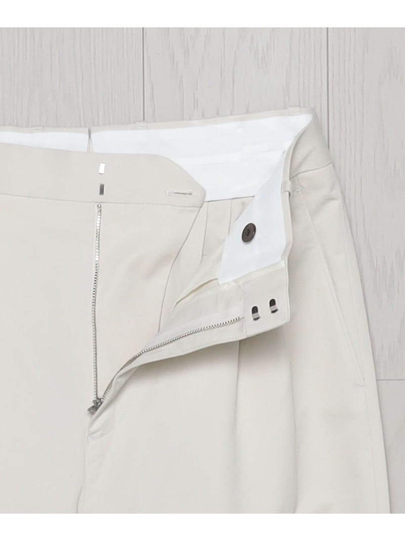 楽天市場】【SALE／50%OFF】＜H＞CHINO 2P PANTS/パンツ BEAUTY&YOUTH