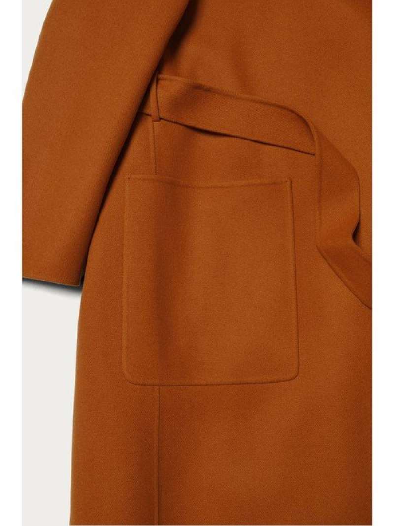 楽天市場】【SALE／70%OFF】UGCB ダブルフェイス フーデッドコート