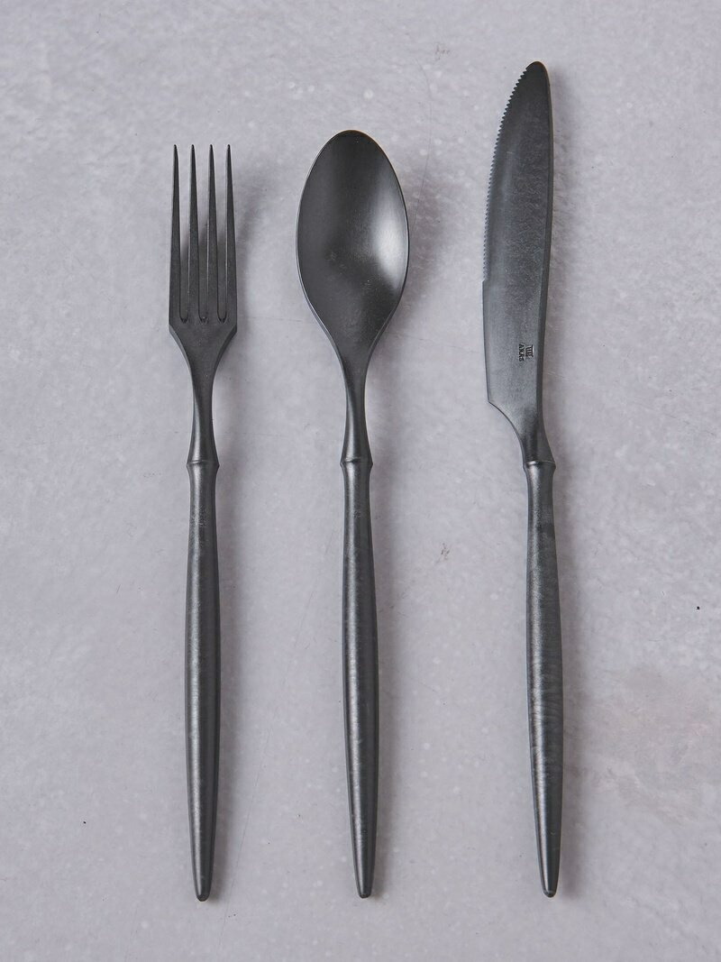 楽天市場】＜ARAS(エイラス)＞ カトラリーセット UNITED ARROWS