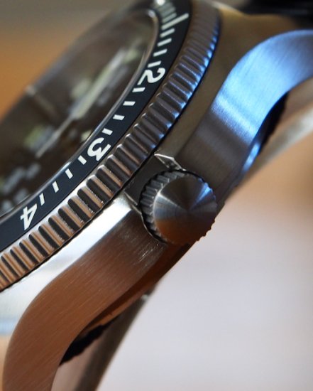 楽天市場】【New】MWC時計 ミリタリーウォッチ SEIKO NH35A アメリカ軍