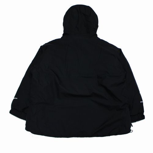 楽天市場】HYKE Edition 別注 21AW PERTEX SHIELD SHORT COAT