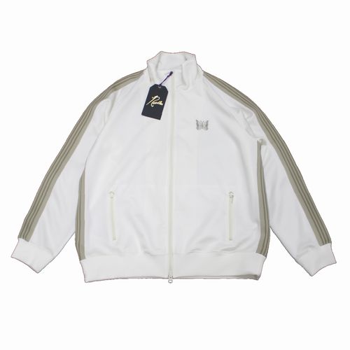 楽天市場】Needles ニードルス 23AW STUDIOUS 別注 Track Jacket