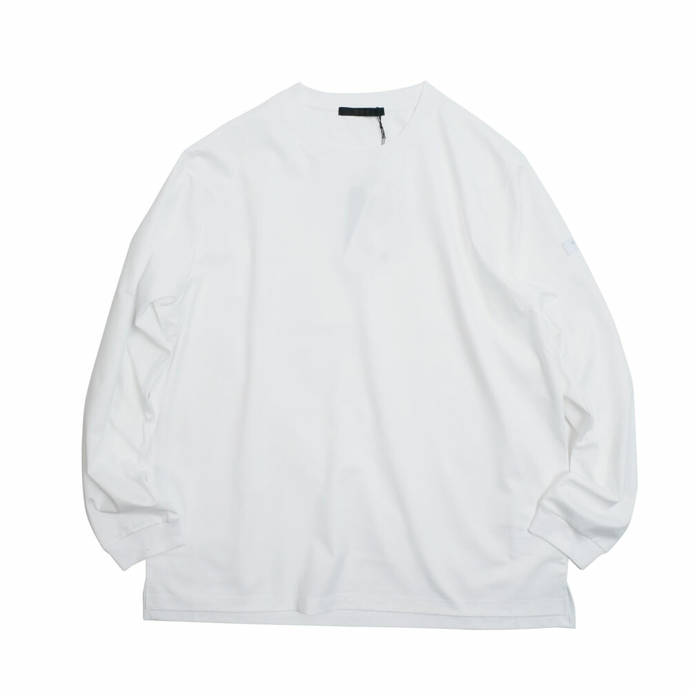 楽天市場】TATRAS タトラス OSMO オスモ メンズ 長袖 Tシャツ ロンT