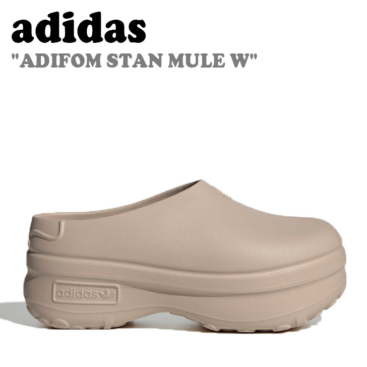 楽天市場】アディダス ミュール サンダル adidas メンズ レディース