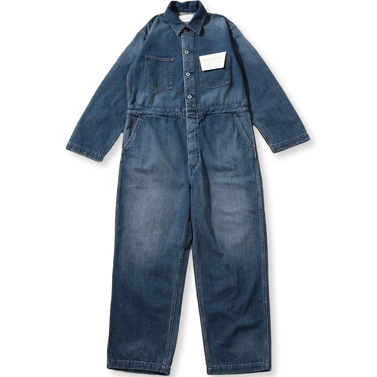 楽天市場】【クーポンで激短10%OFF】 ジョンブル メンズ 12.5オンス