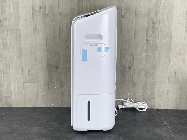 楽天市場】展示品 シャープ 衣類乾燥除湿機 【中古】動作保証 SHARP CV