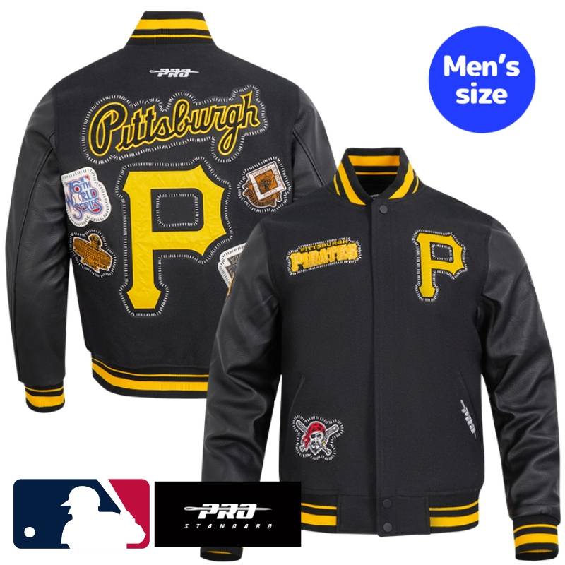 楽天市場】パイレーツ スタジャンの通販