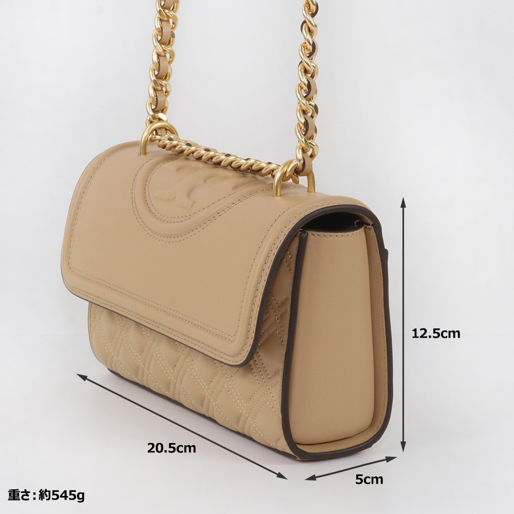 楽天市場】トリーバーチ TORY BURCH バッグ ショルダーバッグ 75576