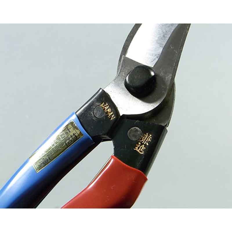 楽天市場】盆栽道具 ニュー 剪定鋏 左用 金止式 198A 盆栽 園芸 鉢植え