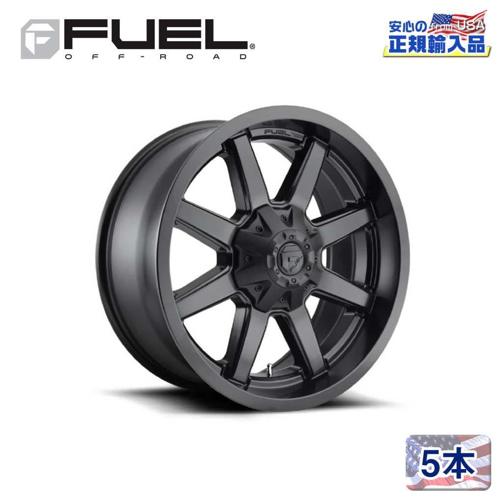 楽天市場】【FUEL OFFROAD（フューエルオフロード）正規輸入総代理店