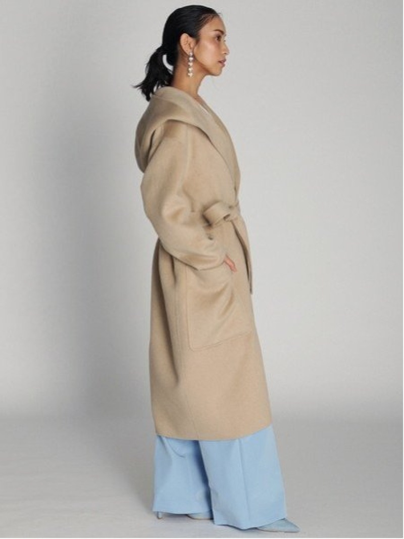 楽天市場】【SALE／45%OFF】ビッグフードリバーコート CELFORD セル