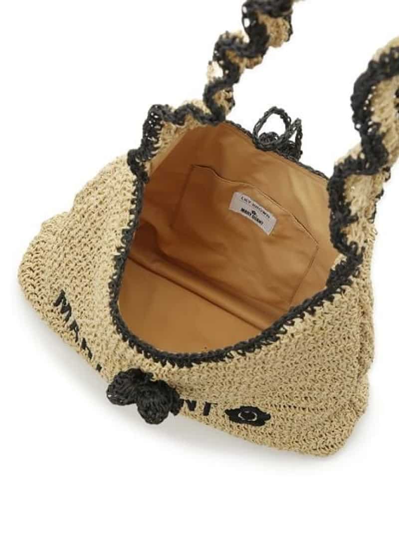 楽天市場】【SALE／20%OFF】【LILY BROWN×MARY QUANT】ペーパー