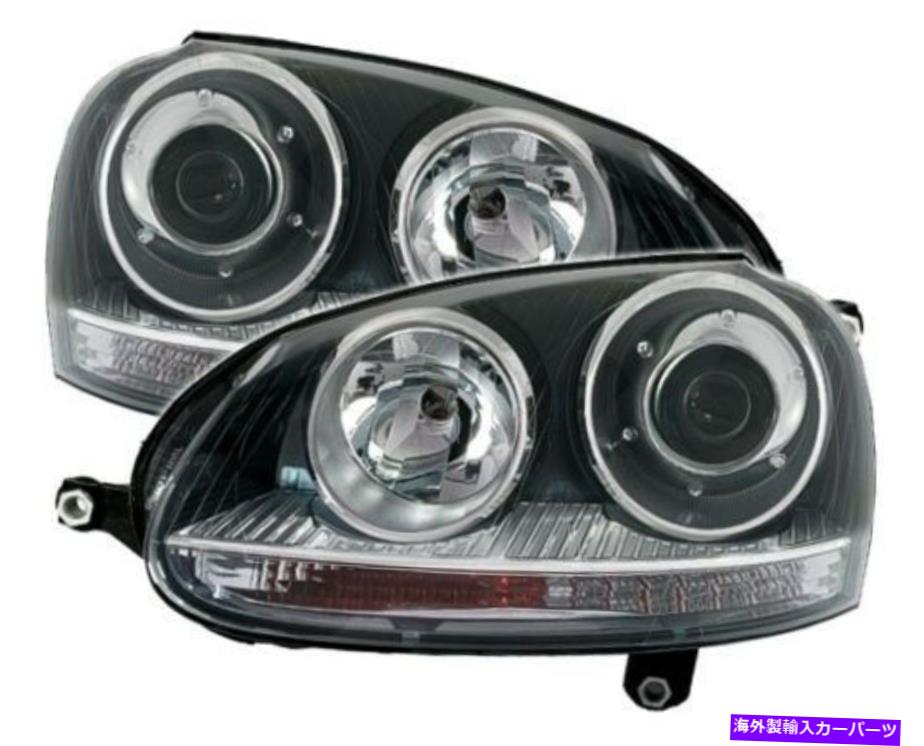 楽天市場】ゴルフ5（種類（カーライト電球）HID・キセノン）（ヘッド