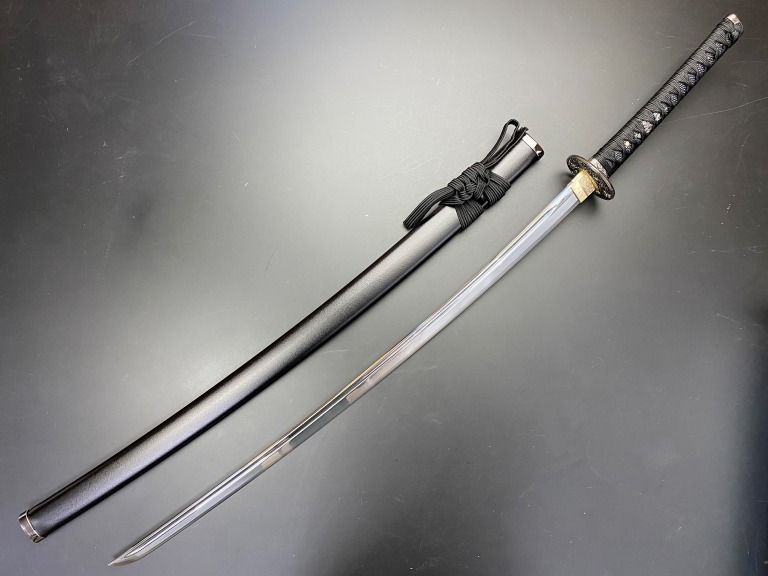 楽天市場】V.ROAD 模造刀 高杉晋作拵え大刀 コンビニ受取不可 : 岐阜関