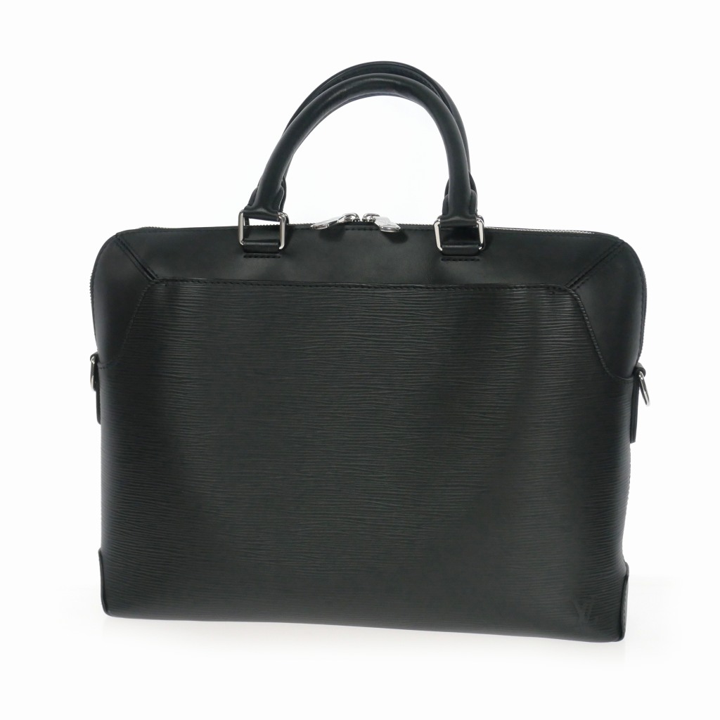 ルイ・ヴィトン(LOUIS VUITTON) エピ(epi) 中古 ビジネスバッグ