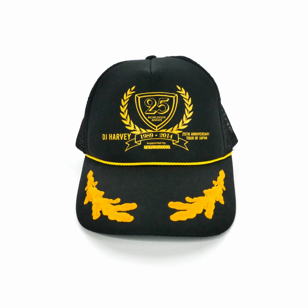 楽天市場】【中古】ネイバーフッド NEIGHBORHOOD メッシュキャップ DJ