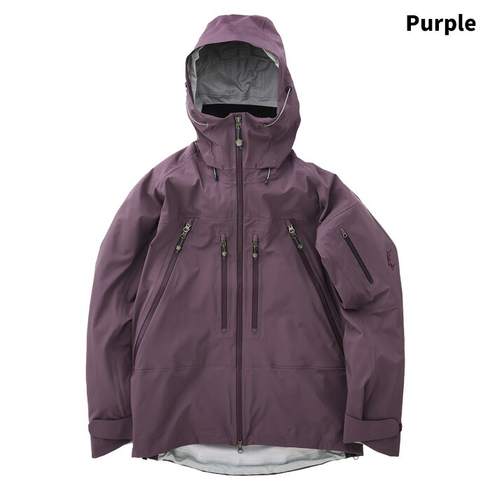 楽天市場】TETON BROS. ティートンブロス ウェア TB Jacket Mens 24-25