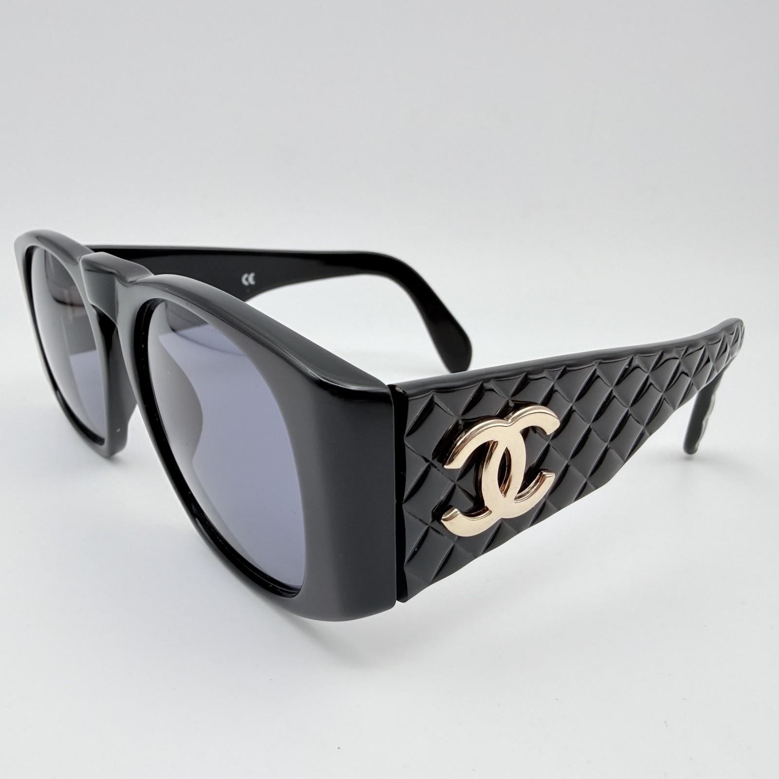 楽天市場】シャネル サングラス ゴールドの通販