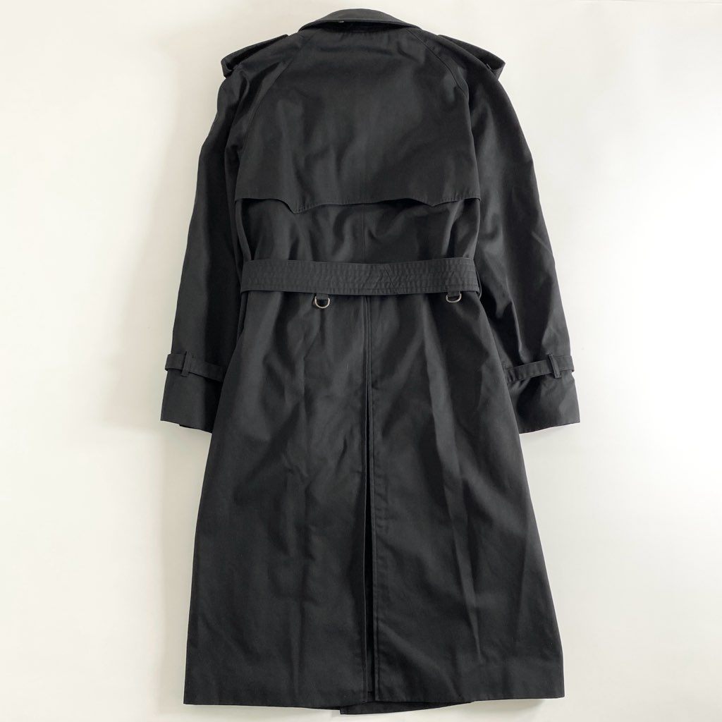 楽天市場】【タグ付き】 英国製 定価190,000円 Aquascutum アクア