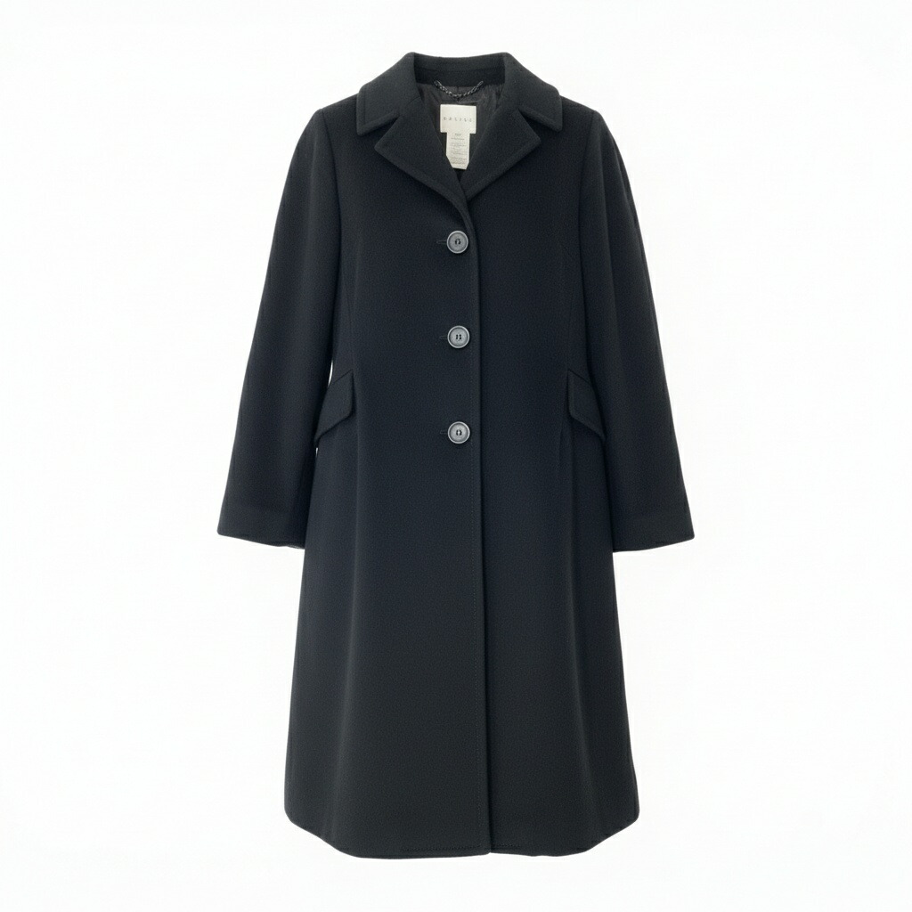 楽天市場】セリーヌ カシミヤ コートの通販