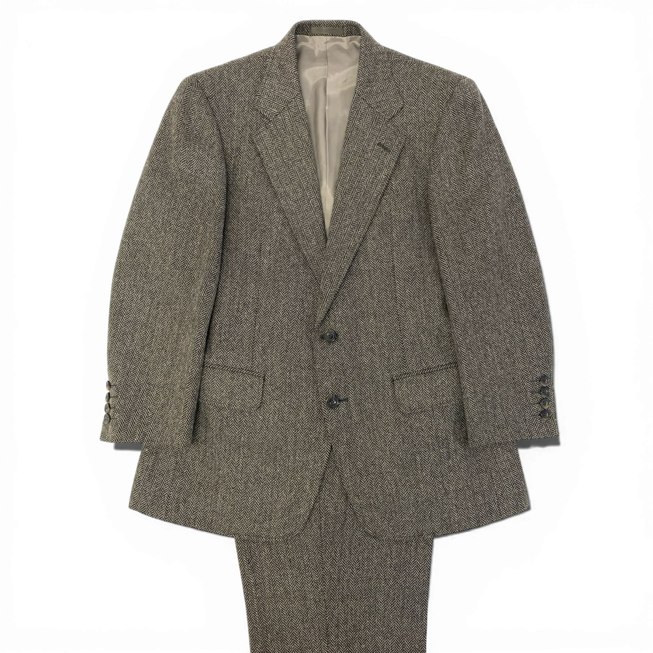 楽天市場】バーバリー スーツ 3ピースの通販