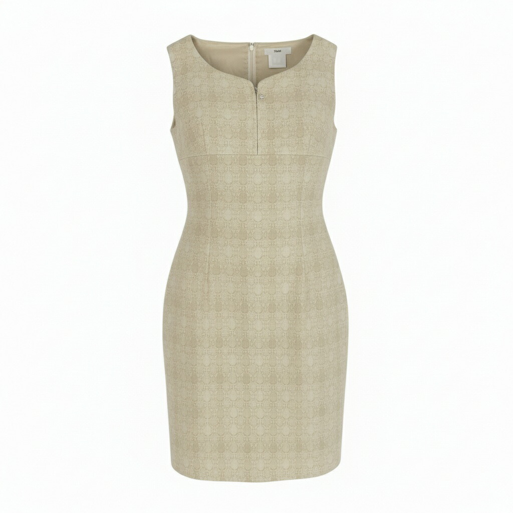 楽天市場】ルネ rene ツイード ワンピースの通販