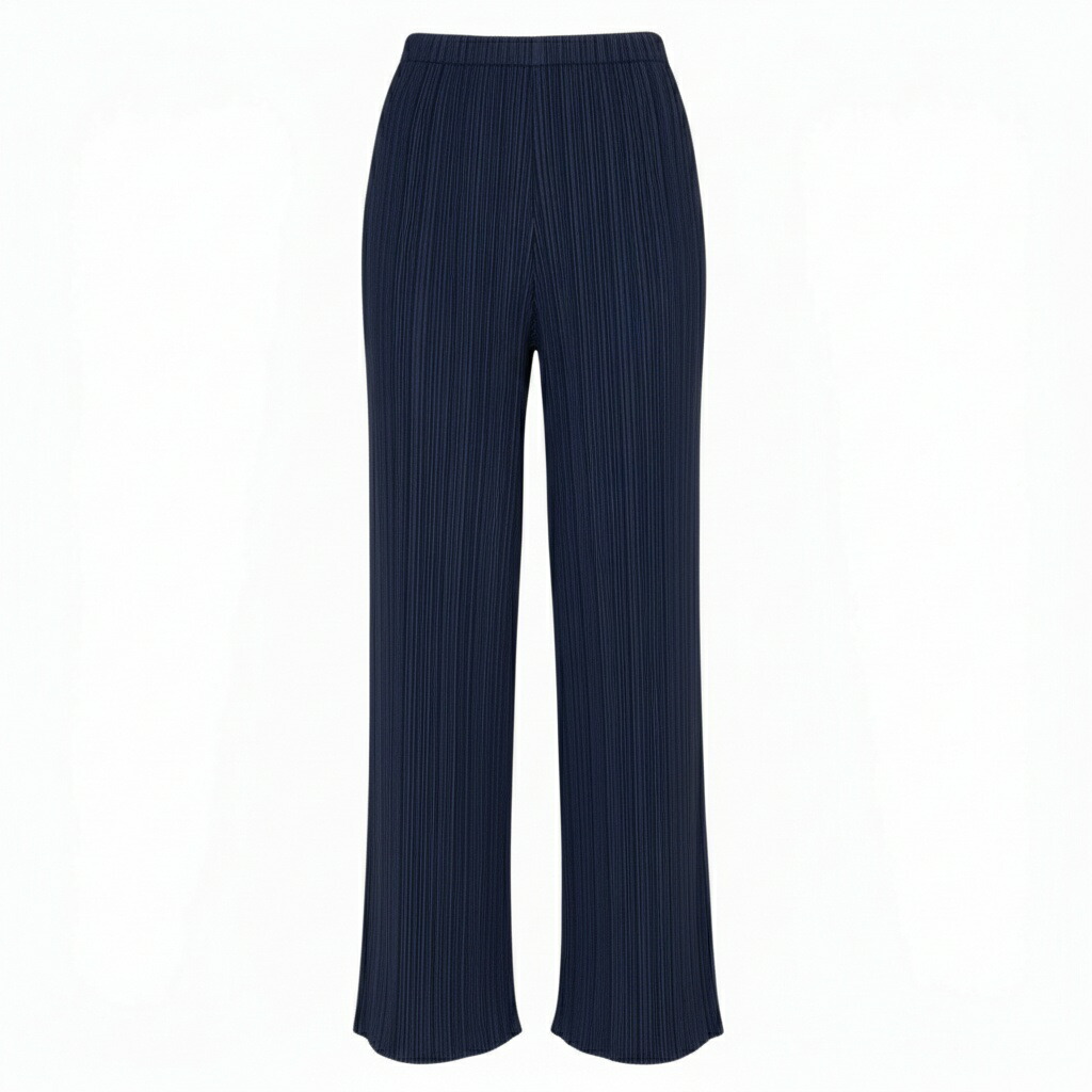 楽天市場】イッセイミヤケ プリーツプリーズ パンツ（パンツ｜ボトムス