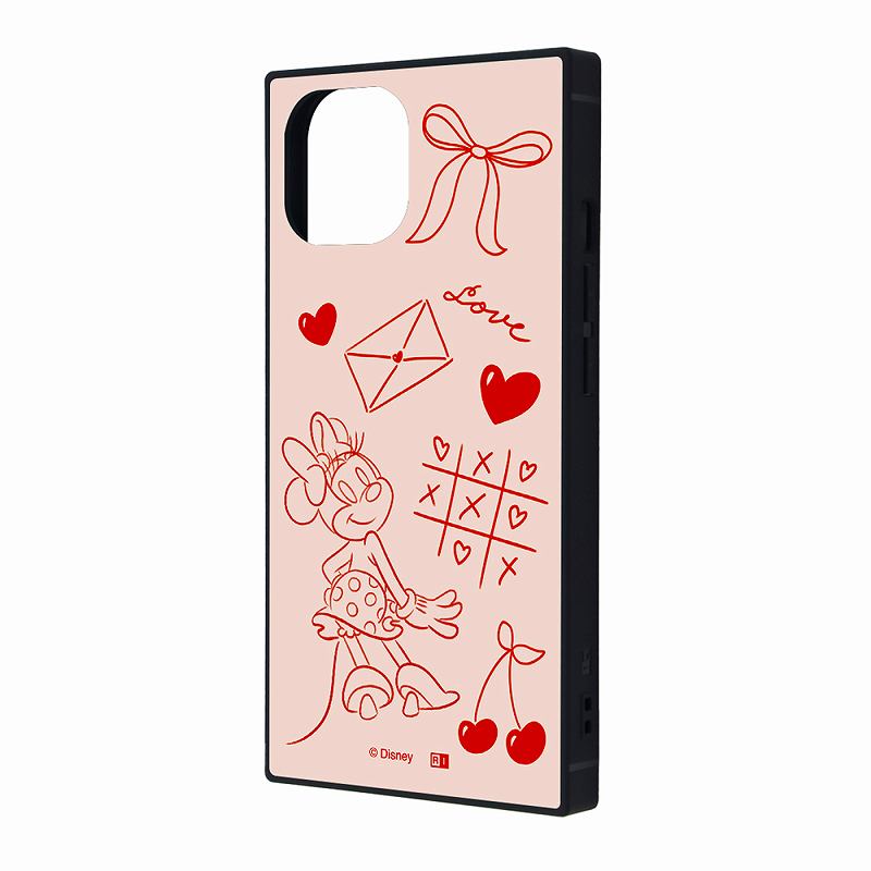 楽天市場】kate spade iphoneケース ミニーの通販