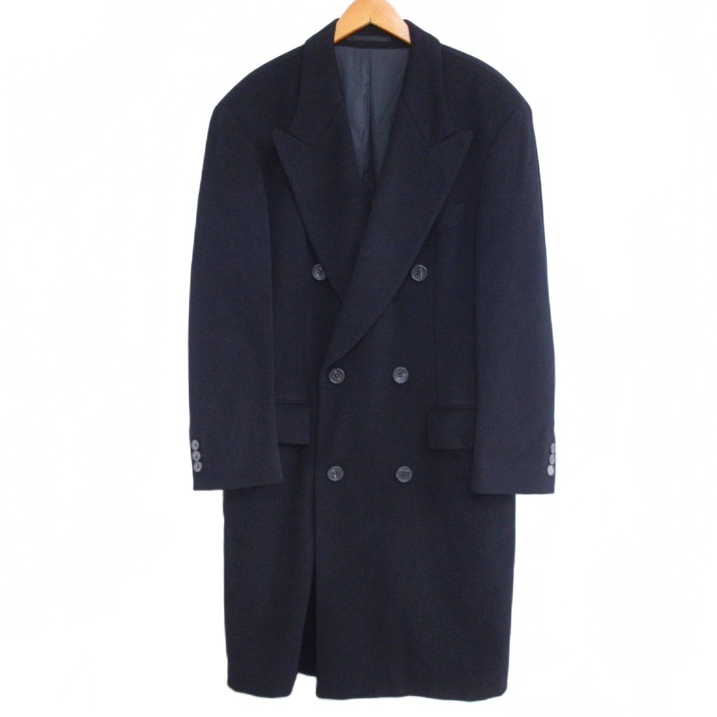 楽天市場】ロロピアーナ チェスターコート（メンズファッション）の通販