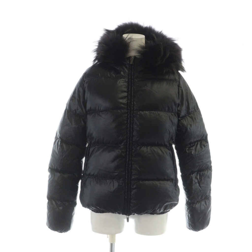 楽天市場】デュベティカ duvetica フーデッド ダウンジャケットの通販