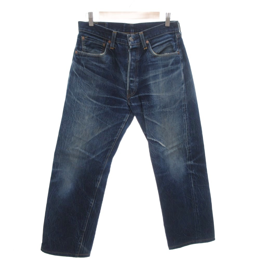 楽天市場】リーバイス501xx バレンシアの通販