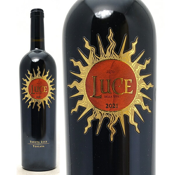 イタリア ルーチェ・デッラ・ヴィーテ ルーチェ (ワイン) 価格比較