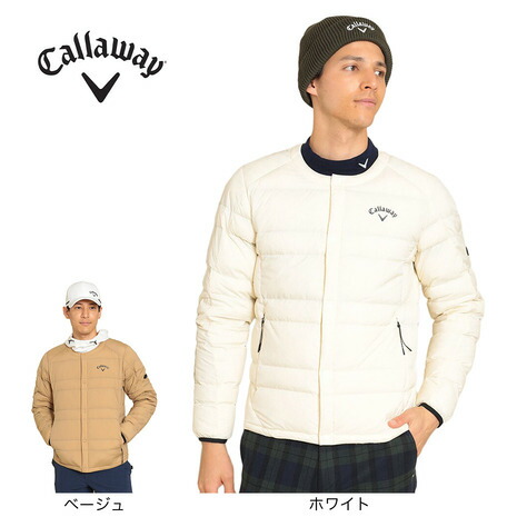 楽天市場】キャロウェイ（CALLAWAY）（メンズ）ゴルフウェア アウター