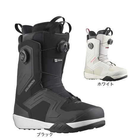 楽天市場】25-26 サロモン ダイアログデュアルボアワイド SALOMON