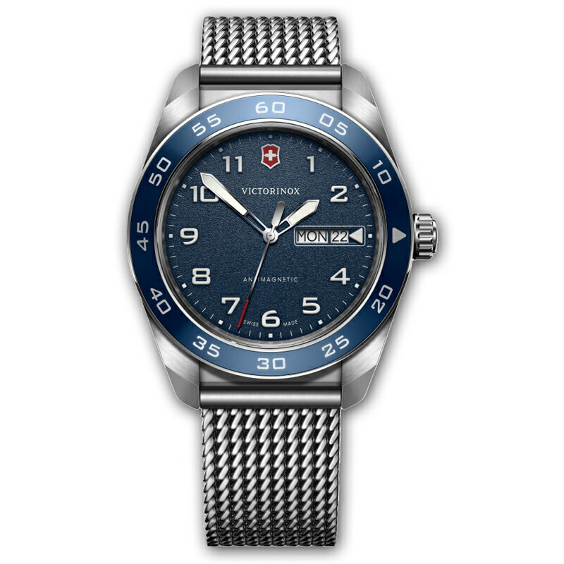 楽天市場】マルチツールプレゼント ビクトリノックス 時計 VICTORINOX