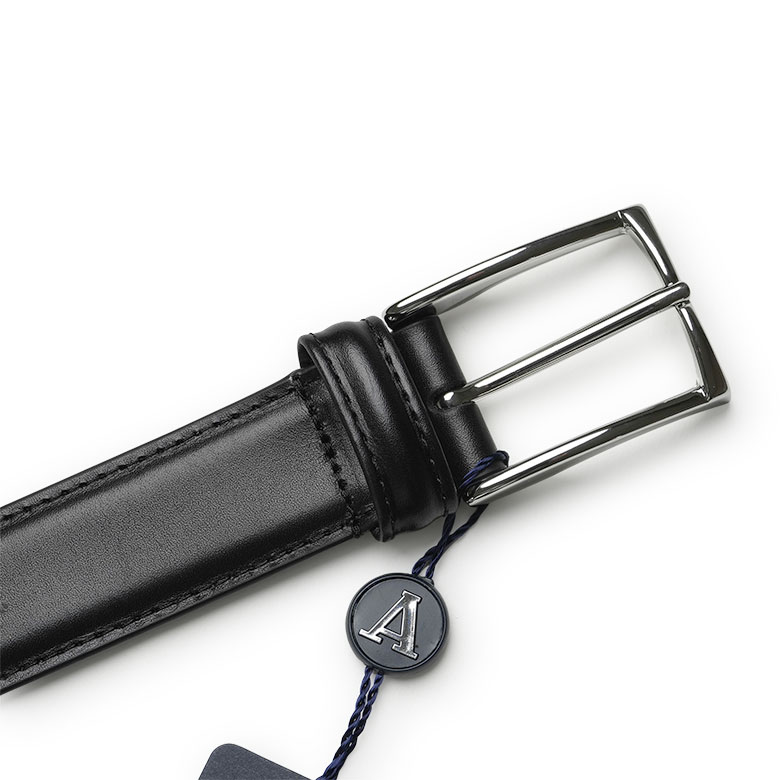 楽天市場】【30%OFF!】アンダーソンズ ベルト 本革 レザーベルト 牛革