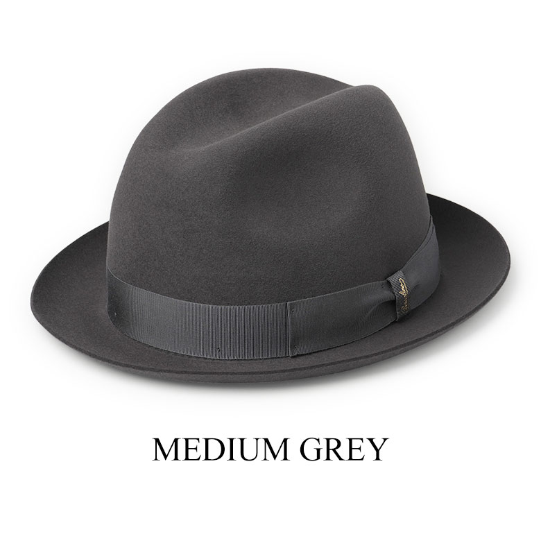 楽天市場】【30%OFF!】ボルサリーノ ハット フェルトハット 秋冬