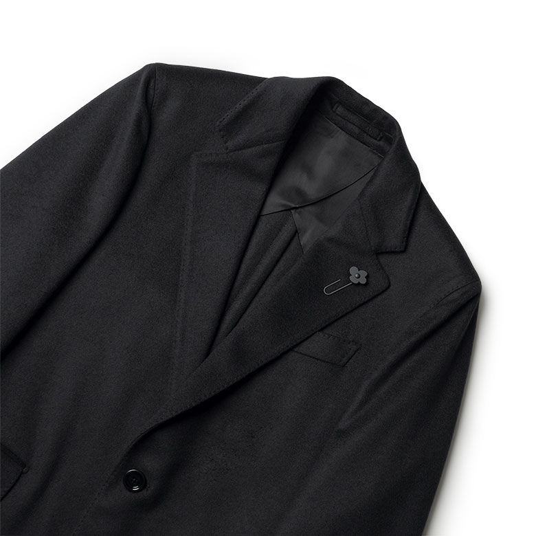 楽天市場】【50%OFF!】ラルディーニ コート チェスターコート カシミヤ