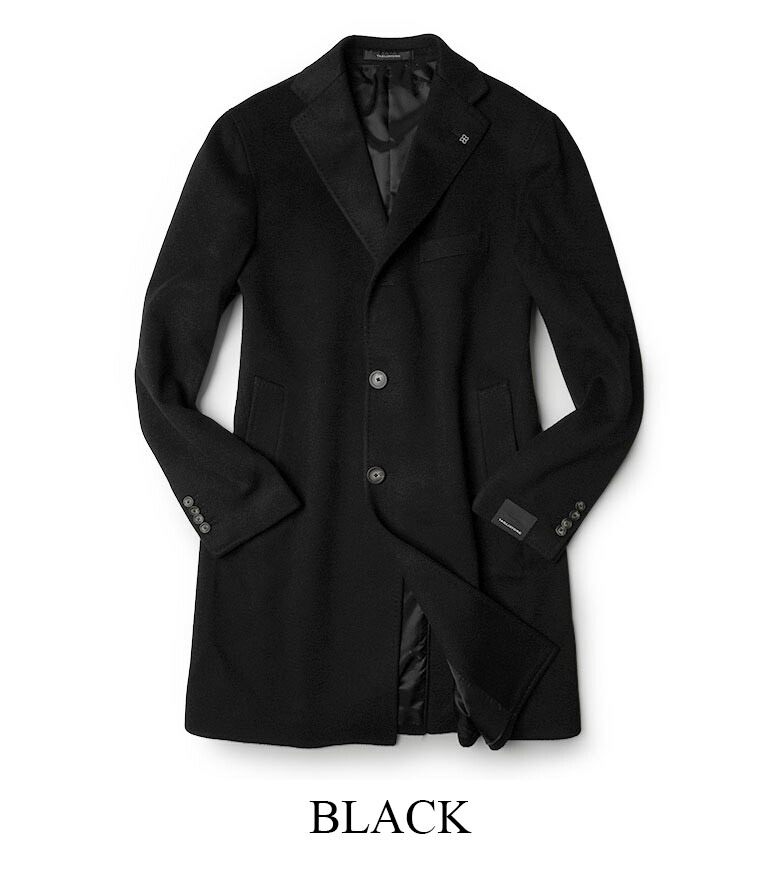 楽天市場】【40%OFF】タリアトーレ コート チェスターコート メルトン